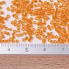 MIYUKI Delica Beads X-SEED-J020-DB0703-4