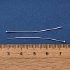 Brass Ball Head Pins KK-H502-03I-S-3