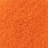 TOHO 8/0 Round Beads X-SEED-TR08-0010BF-2