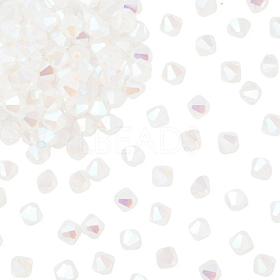 Preciosa&reg Crystal Beads Y-PRC-BA4-01000-20000-1