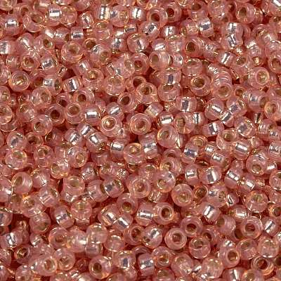 MIYUKI Round Rocailles Beads SEED-X0056-RR0642-1