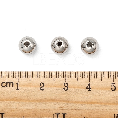Tarnish Resistant 316 Surgical Stainless Steel Earring Hooks X1-STAS-E009-2-1