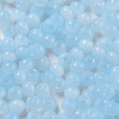 Glass Seed Beads X1-SEED-M011-02A-01-1
