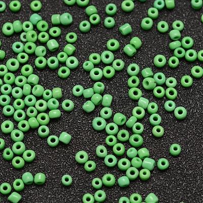12/0 Glass Seed Beads SEED-J014-F12-47-1