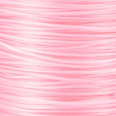 Japanese Flat Elastic Crystal String EW-Z001-B09-1