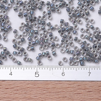 MIYUKI Delica Beads SEED-JP0008-DB0081-1