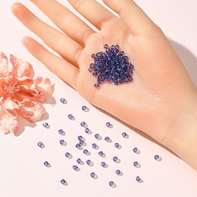 Preciosa&reg Crystal Beads Y-PRC-BA4-20410-1