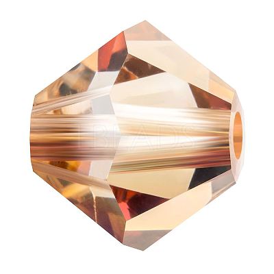 Preciosa&reg Crystal Beads Y-PRC-BA4-00030-225-1