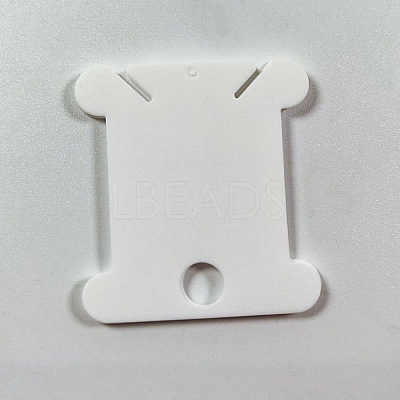 Plastic Thread Winding Boards PW22062490400-1