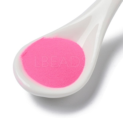 Nail Art Luminous Powder LS-MRMJ-M003-01H-1