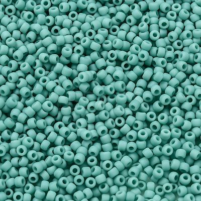 TOHO 11/0 Round Beads SEED-TR11-0055F-1