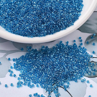 MIYUKI Delica Beads X-SEED-J020-DB0920-1