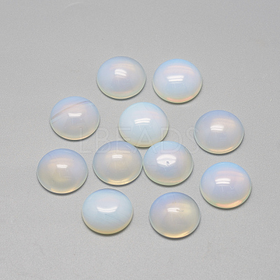 Opalite Cabochons X-G-R416-20mm-49-1