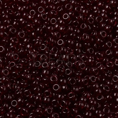 MIYUKI Round Rocailles Beads X-SEED-G008-RR0141D-1