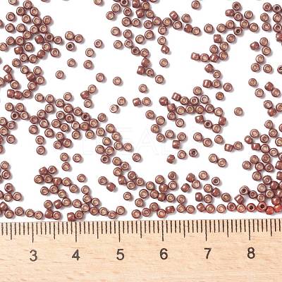 TOHO 11/0 Round Beads X-SEED-TR11-PF0564F-1