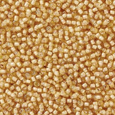 TOHO 11/0 Round Beads X-SEED-TR11-0948-1