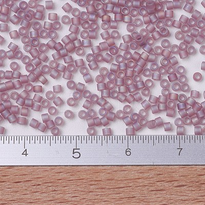 MIYUKI Delica Beads SEED-X0054-DB0857-1