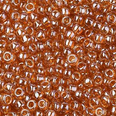 TOHO 8/0 Round Beads X-SEED-TR08-0103C-1