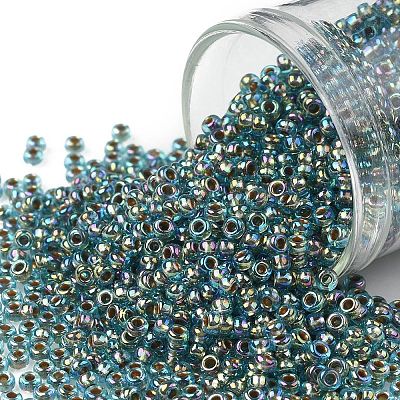 TOHO 11/0 Round Beads SEED-XTR11-0995-1