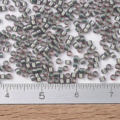 MIYUKI Delica Beads SEED-X0054-DB1712-1