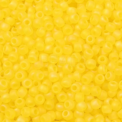 TOHO 11/0 Round Beads SEED-XTR11-0175F-1
