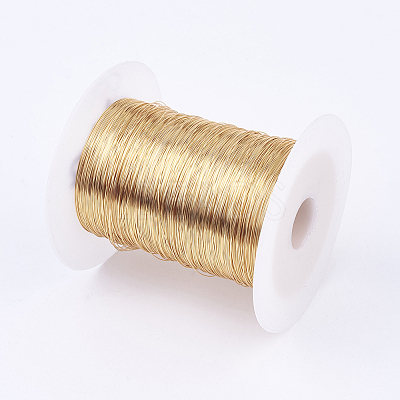 Eco-Friendly Copper Wire CWIR-K001-01-0.6mm-G-1