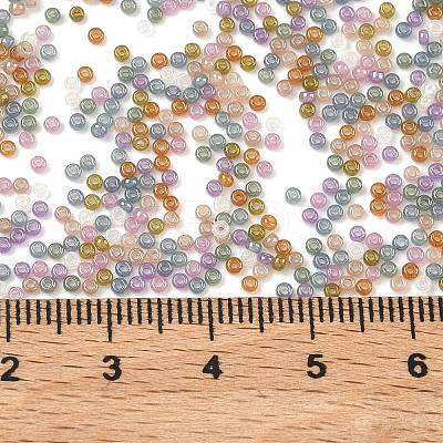 Glass Seed Beads GLAA-G130-02B-1