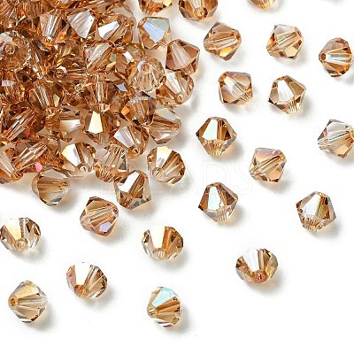 Preciosa&reg Crystal Beads X-PRC-BA6-00030-225-1