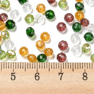 Glass Beads EGLA-A034-LM4mm-26-1