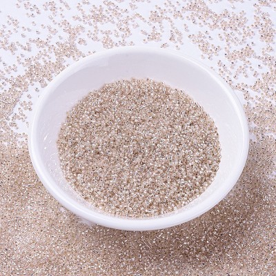 MIYUKI Delica Beads SEED-JP0008-DB1203-1