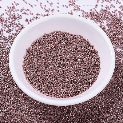 MIYUKI Delica Beads X-SEED-J020-DB0423-1
