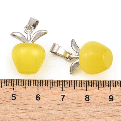 Cat Eye Pendants FIND-SZC0010-521-1