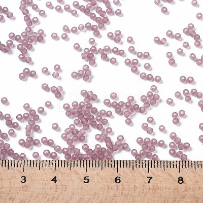 TOHO 11/0 Round Beads SEED-XTR11-0006F-1