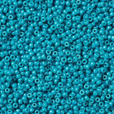 MIYUKI Round Rocailles Beads SEED-G008-RR4483-1