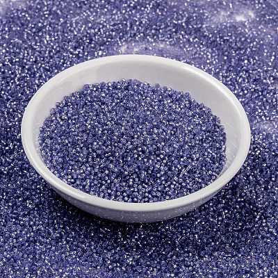 MIYUKI Round Rocailles Beads X-SEED-G009-RR0649-1