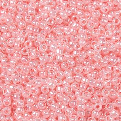 TOHO Round Seed Beads X-SEED-TR11-0911-1