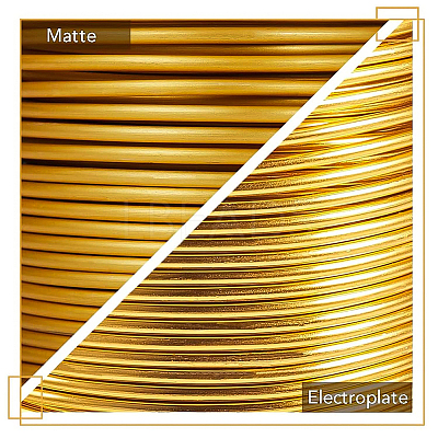 Round Aluminum Wire AW-BC0003-32B-0.8mm-1