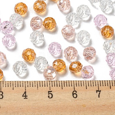 Glass Beads LS-EGLA-A034-SM6mm-23-1