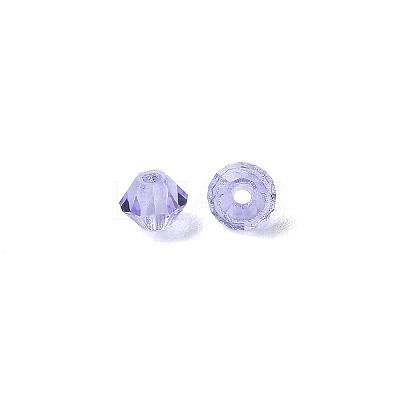 Preciosa&reg Crystal Beads X-PRC-BA3-20310-1