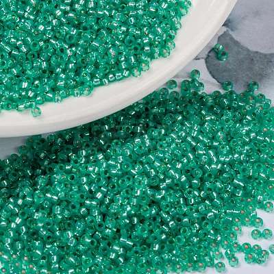 MIYUKI Round Rocailles Beads SEED-X0056-RR0572-1
