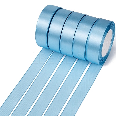 Single Face Satin Ribbon RC25mmY065-1