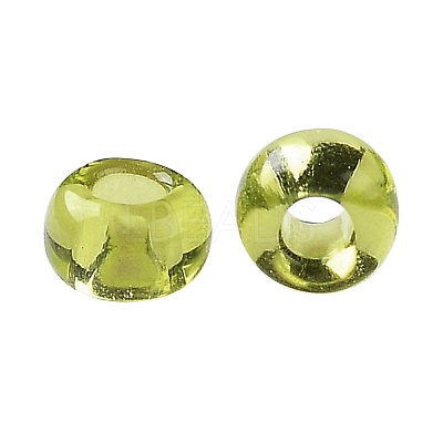 TOHO 11/0 Round Beads SEED-XTR11-0004-1