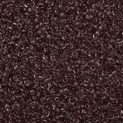 TOHO 8/0 Round Beads SEED-XTR08-0006-1