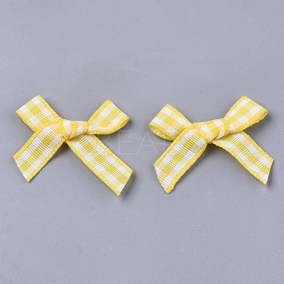 Handmade Woven Costume Accessories X-WOVE-TAC0002-001G-1
