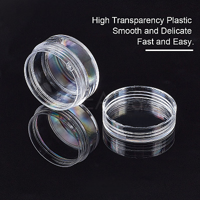 Polypropylene(PP) Beads Organizer Storage Case CON-PH0002-78-1