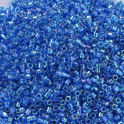 MIYUKI Delica Beads SEED-J020-DB0177-1