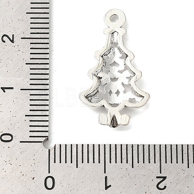 Tibetan Style Alloy Pendants ZA10-0061Y-1