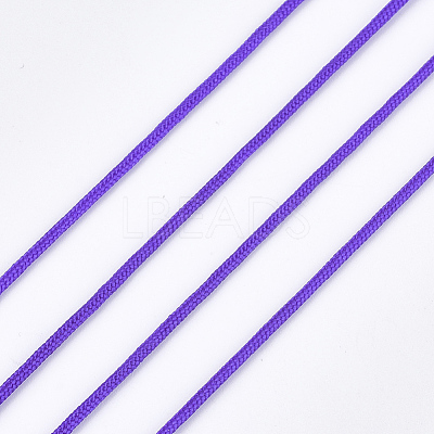 Nylon Braided Cord NWIR-S007-31-1