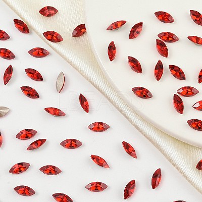 Preciosa&reg MAXIMA Crystal Fancy Stones X-PRC-FG10-90070-1