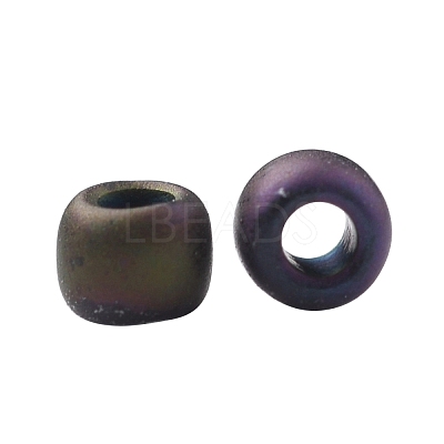 TOHO Round Seed Beads SEED-XTR11-0085F-1